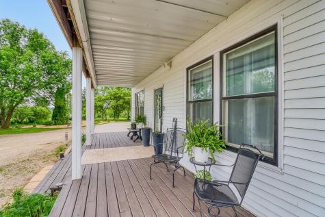 1782 225th Street N Hawley MN 56549