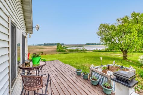 1782 225th Street N Hawley MN 56549