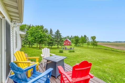 1782 225th Street N Hawley MN 56549