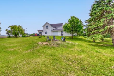 1782 225th Street N Hawley MN 56549