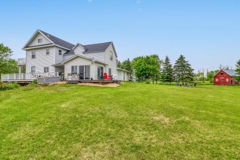 1782 225th Street N Hawley MN 56549