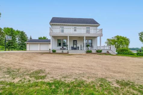 1782 225th Street N Hawley MN 56549