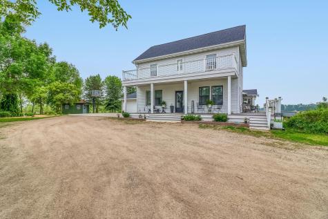 1782 225th Street N Hawley MN 56549