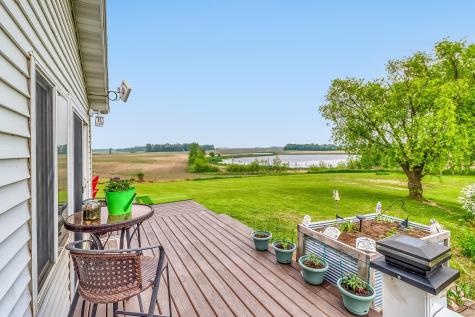 1782 225th Street N Hawley MN 56549