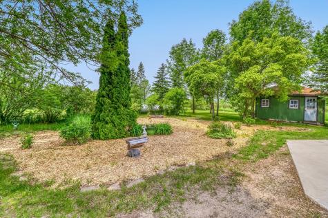 1782 225th Street N Hawley MN 56549