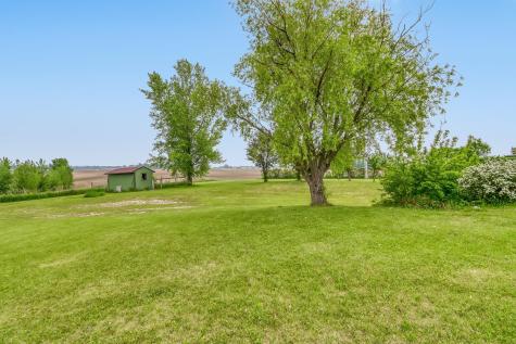 1782 225th Street N Hawley MN 56549