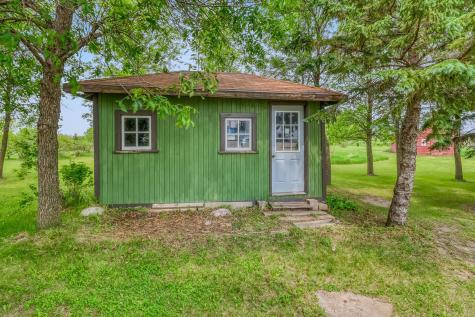 1782 225th Street N Hawley MN 56549