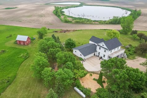 1782 225th Street N Hawley MN 56549