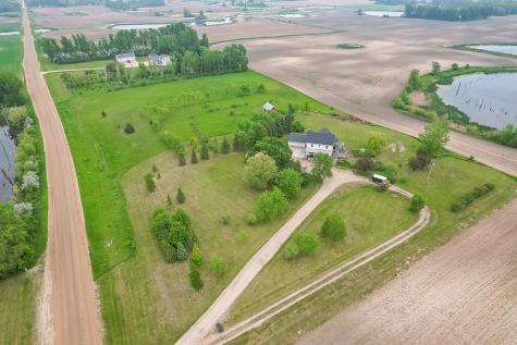 1782 225th Street N Hawley MN 56549