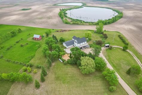 1782 225th Street N Hawley MN 56549