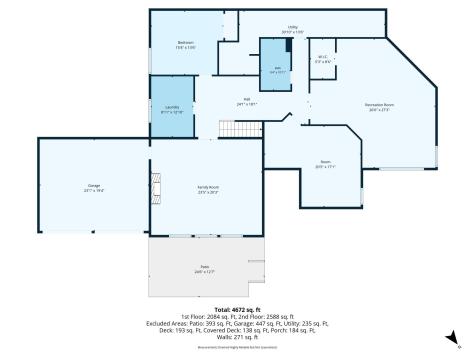 9655 Barton Trail Inver Grove Heights MN 55077