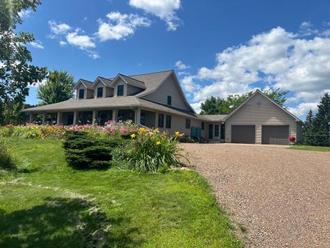 23685 County Road H Shell Lake WI 54871