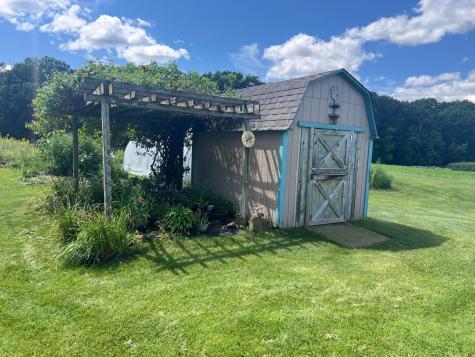 23685 County Road H Shell Lake WI 54871