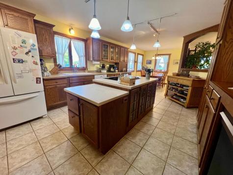 23685 County Road H Shell Lake WI 54871