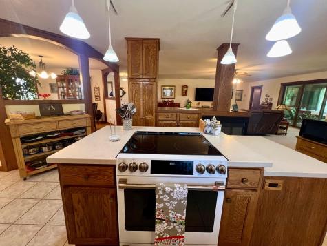 23685 County Road H Shell Lake WI 54871