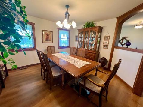 23685 County Road H Shell Lake WI 54871