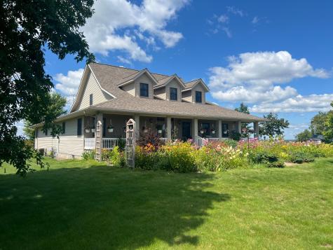 23685 County Road H Shell Lake WI 54871