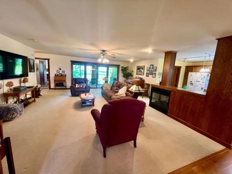 23685 County Road H Shell Lake WI 54871