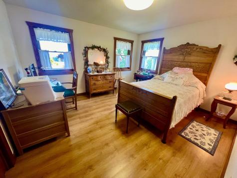 23685 County Road H Shell Lake WI 54871