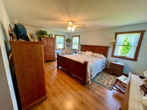 23685 County Road H Shell Lake WI 54871