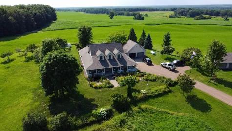 23685 County Road H Shell Lake WI 54871