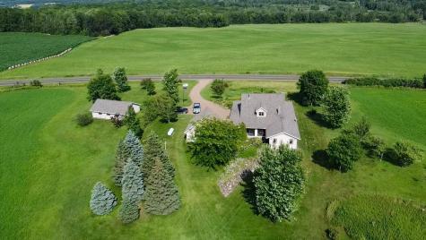 23685 County Road H Shell Lake WI 54871
