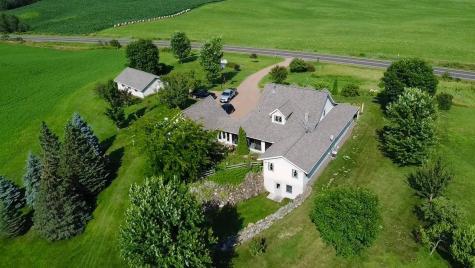 23685 County Road H Shell Lake WI 54871