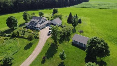 23685 County Road H Shell Lake WI 54871