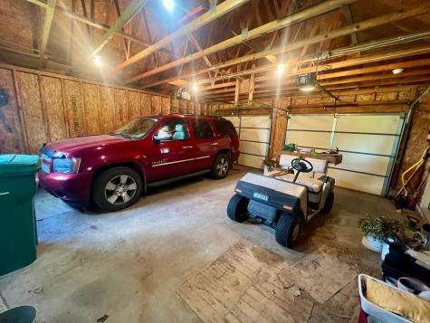 23685 County Road H Shell Lake WI 54871