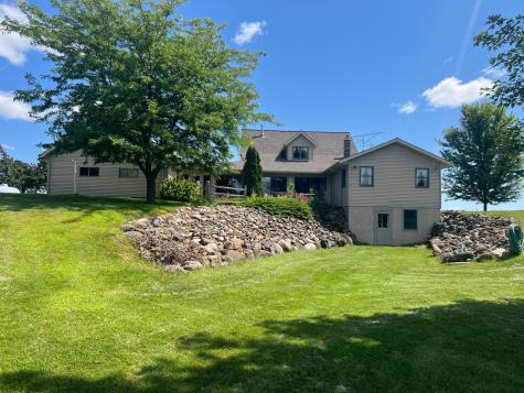 23685 County Road H Shell Lake WI 54871