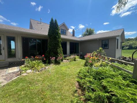 23685 County Road H Shell Lake WI 54871