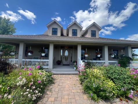 23685 County Road H Shell Lake WI 54871