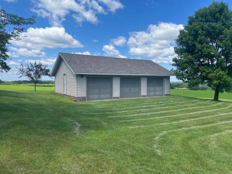 23685 County Road H Shell Lake WI 54871