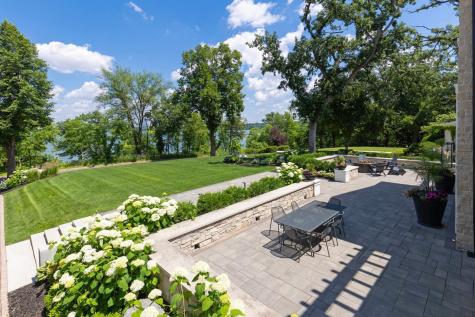 4889 E Lake Harriet Parkway Minneapolis MN 55419
