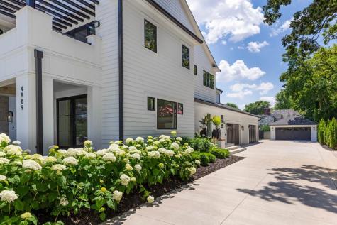 4889 E Lake Harriet Parkway Minneapolis MN 55419