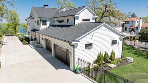 4889 E Lake Harriet Parkway Minneapolis MN 55419
