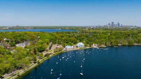 4889 E Lake Harriet Parkway Minneapolis MN 55419