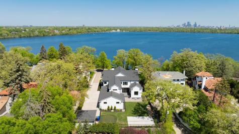 4889 E Lake Harriet Parkway Minneapolis MN 55419