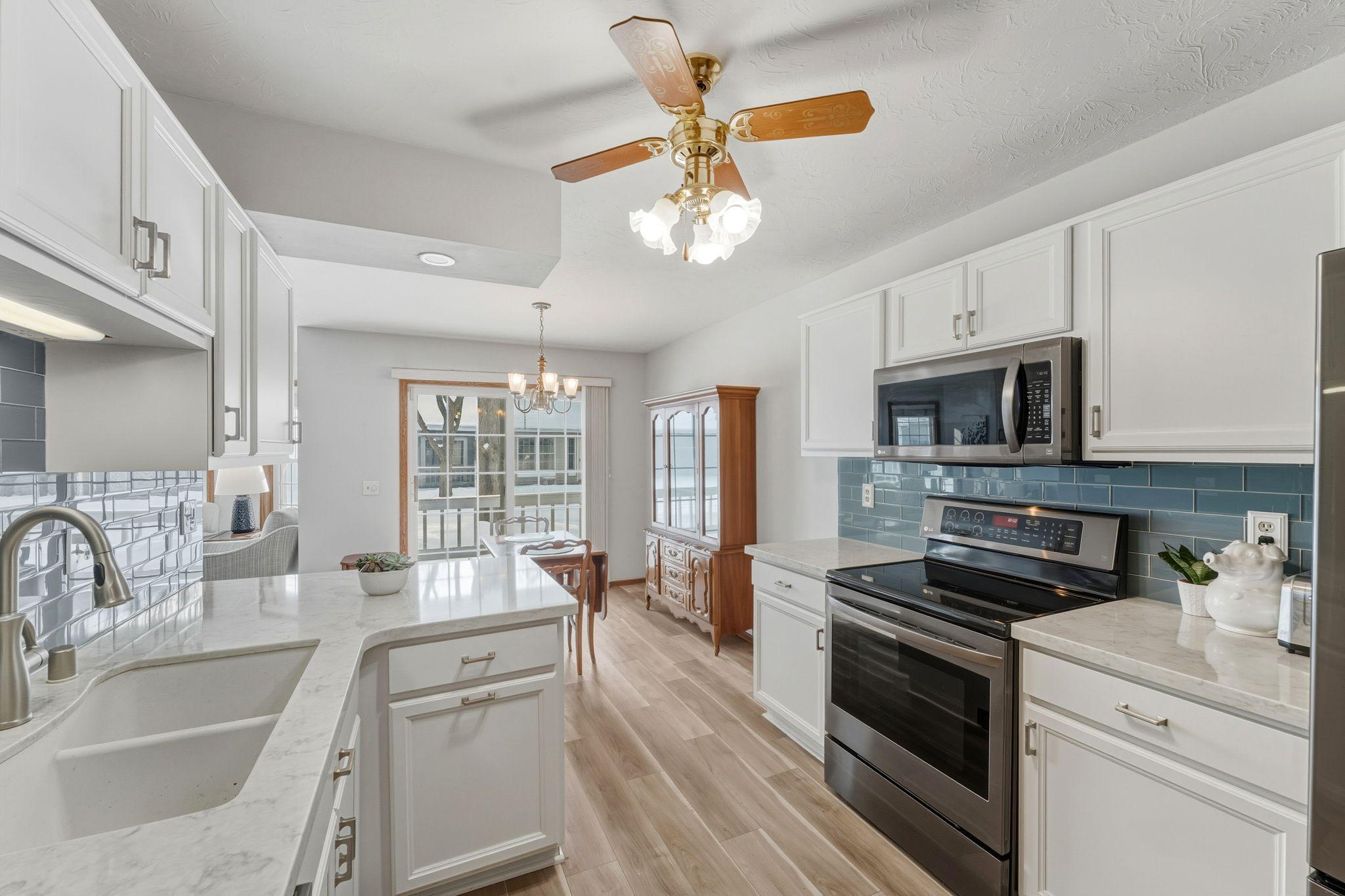 7842 Glenda Court Apple Valley MN 55124