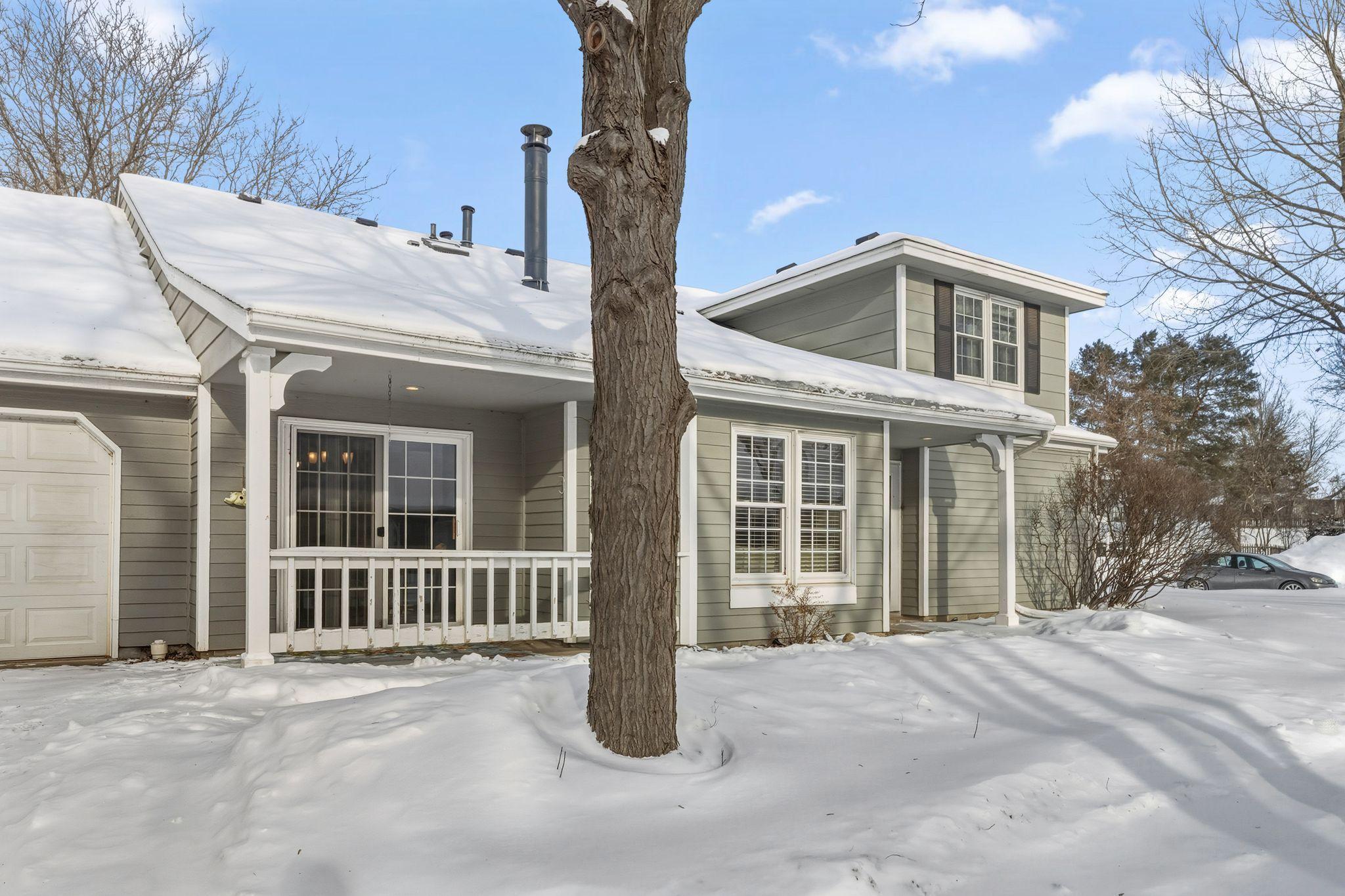 7842 Glenda Court Apple Valley MN 55124