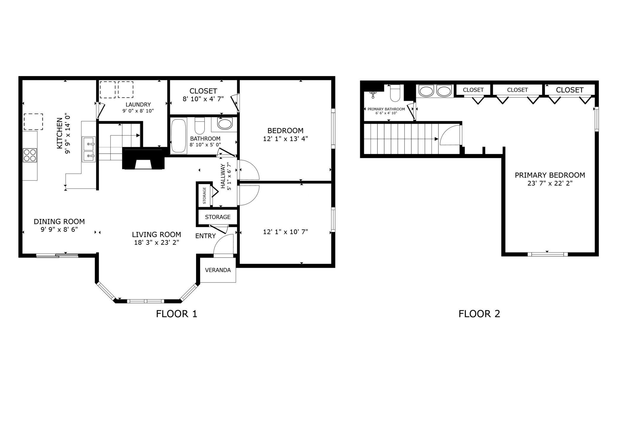 7842 Glenda Court Apple Valley MN 55124