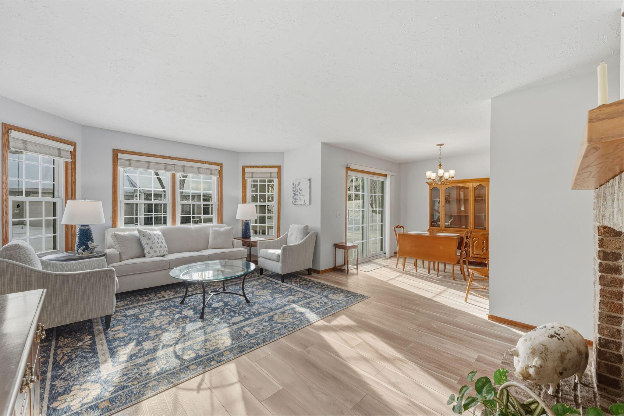 7842 Glenda Court Apple Valley MN 55124