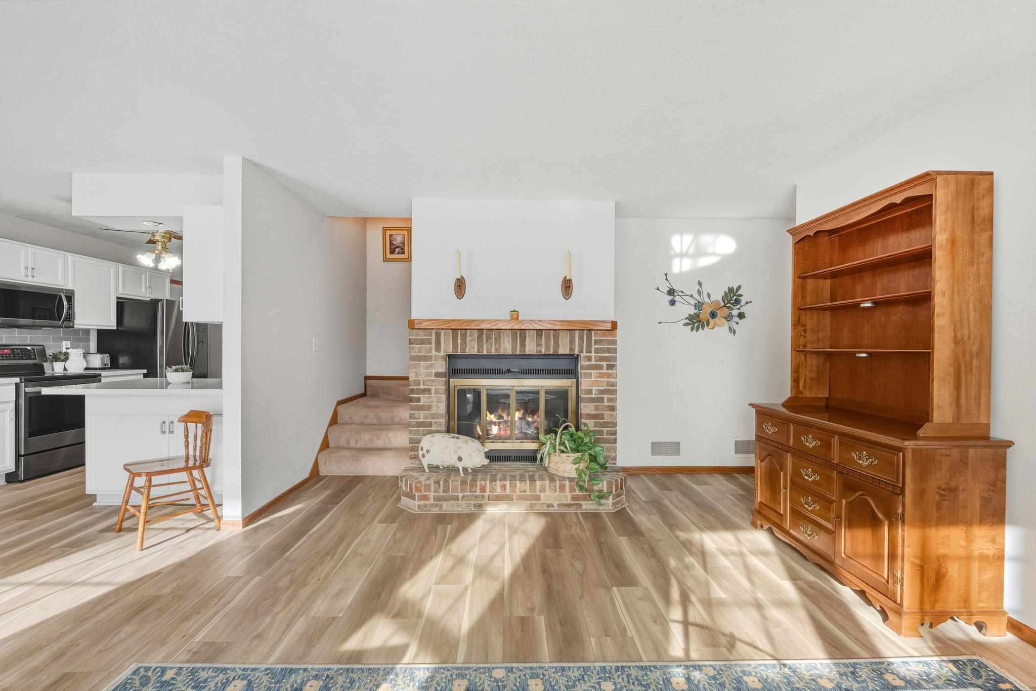 7842 Glenda Court Apple Valley MN 55124