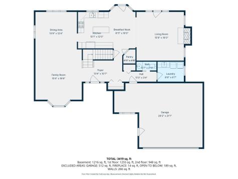 1933 Charlton Street West Saint Paul MN 55118