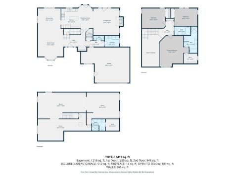 1933 Charlton Street West Saint Paul MN 55118