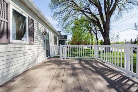 906 14th Street N Moorhead MN 56560