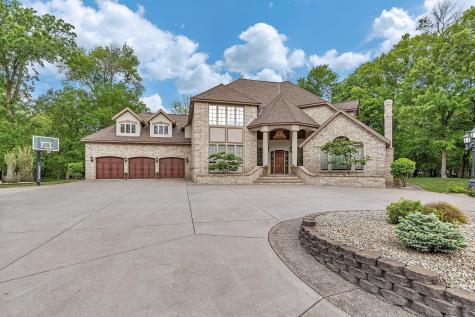 22905 Grovewood Lane Cold Spring MN 56320