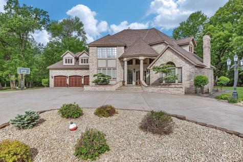 22905 Grovewood Lane Cold Spring MN 56320