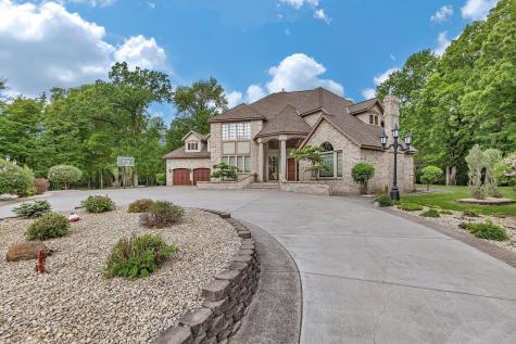 22905 Grovewood Lane Cold Spring MN 56320