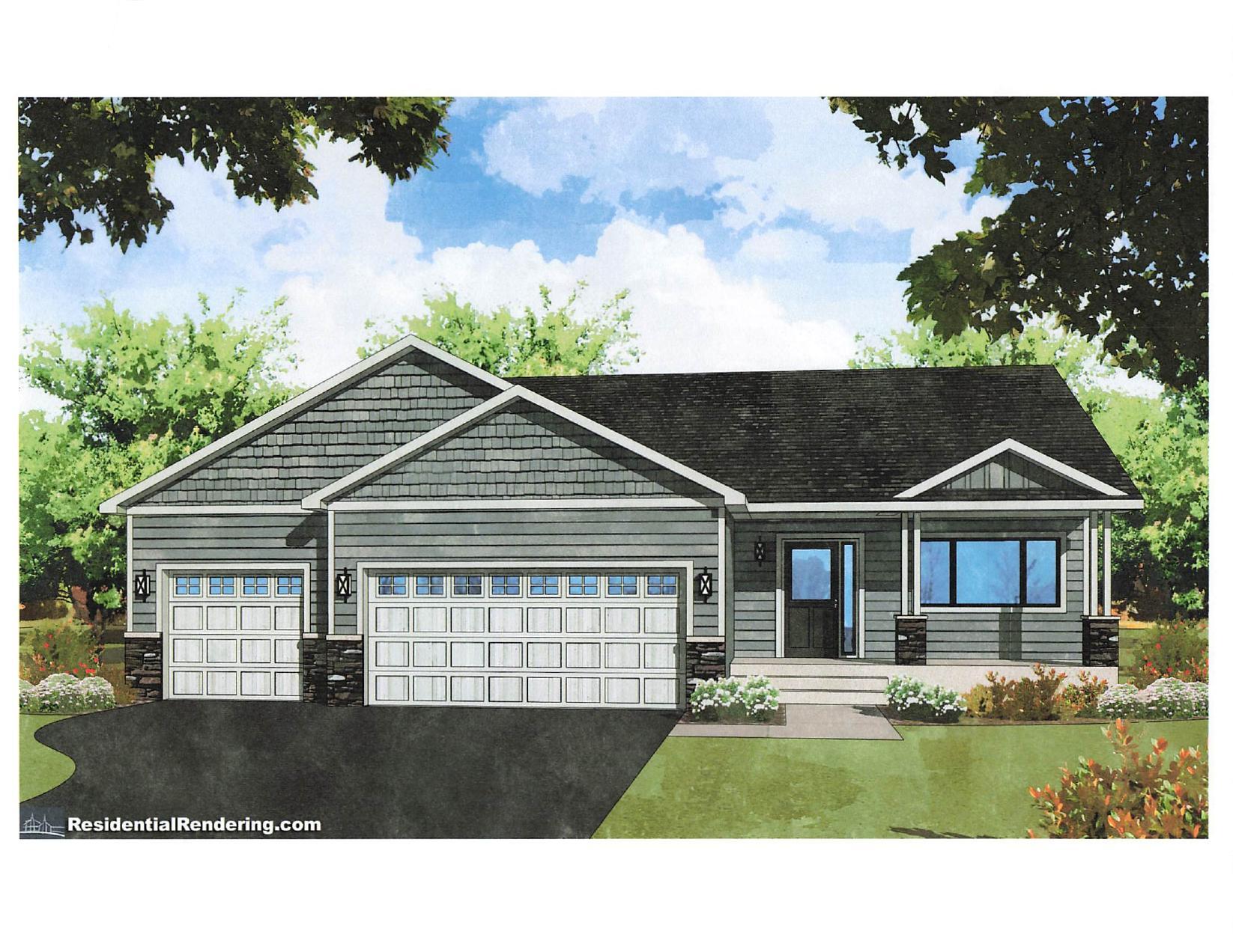 31146 Terra Vista Lane Rockville MN 56301